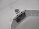 Часы Richard Mille RM 055 Bubba Watson Ceramic