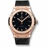 Часы Hublot Classic Fusion