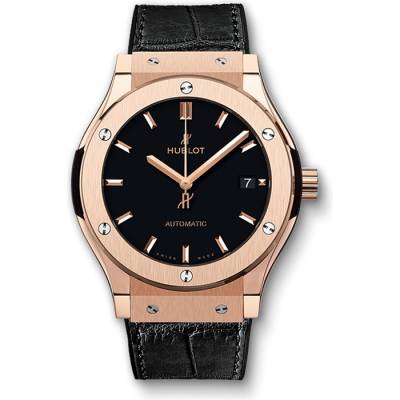 Hublot Classic Fusion