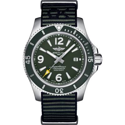 Breitling Superocean Automatic 44 Outerknown