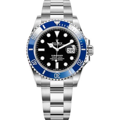 Rolex Submariner Date 126619LB
