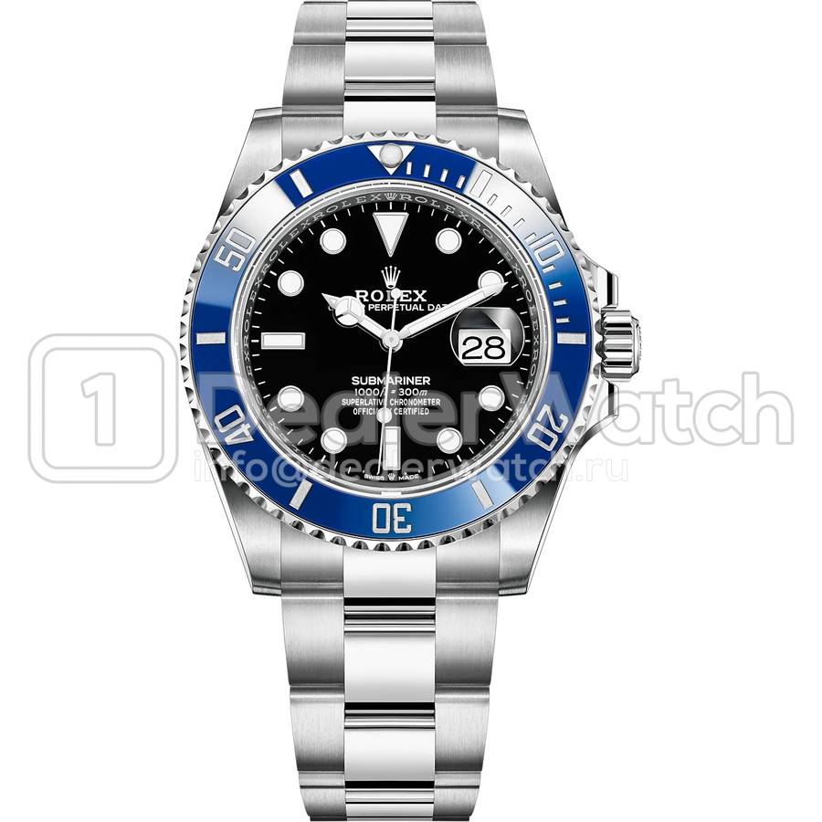 Часы Rolex Submariner Date 126619LB