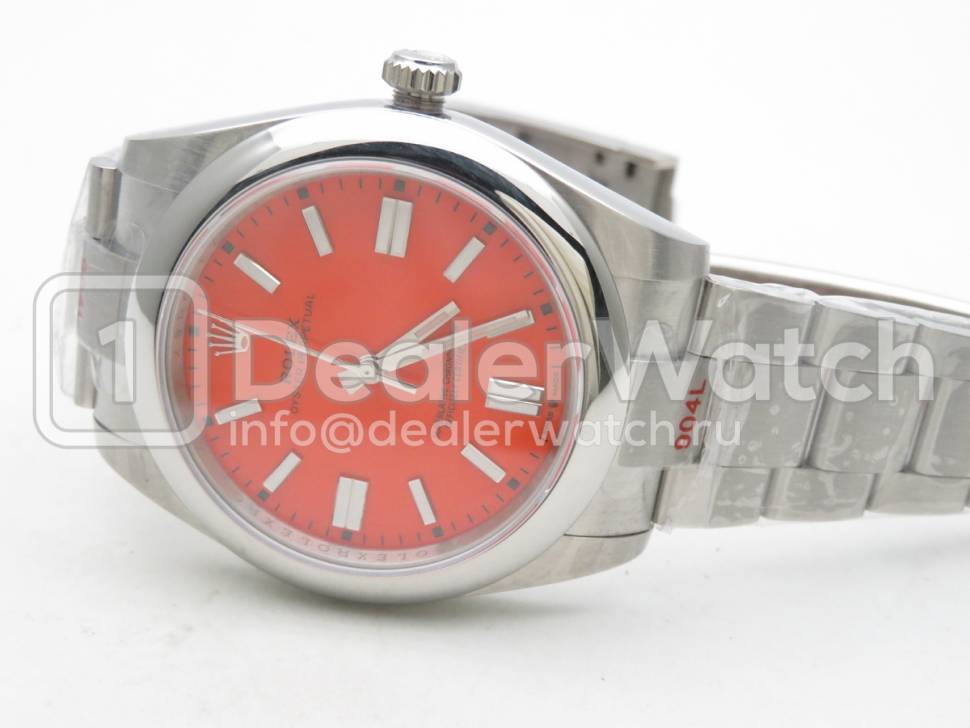Часы Rolex Oyster Perpetual 41 124300-0007