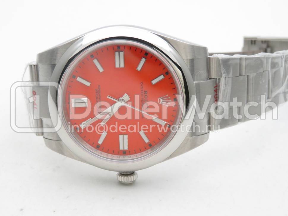 Часы Rolex Oyster Perpetual 41 124300-0007