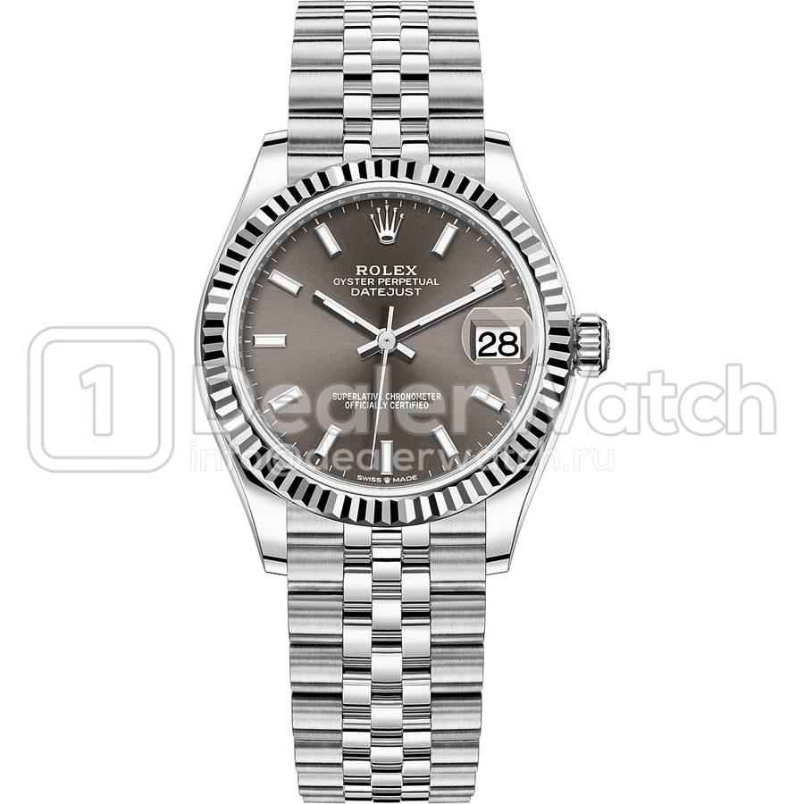 Часы Rolex DateJust 31mm 278274