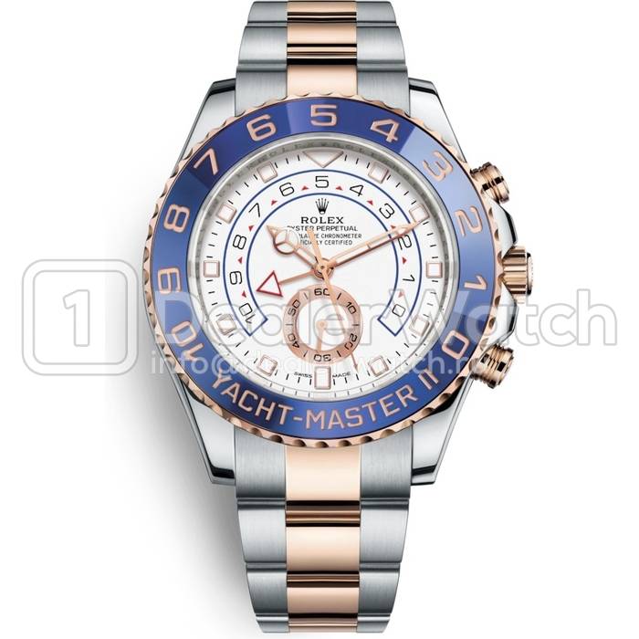 Часы Rolex Yacht-Master II 116681