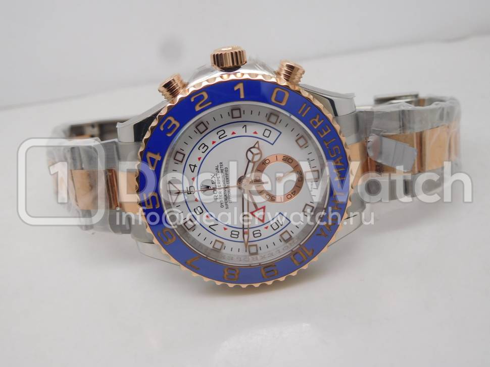 Часы Rolex Yacht-Master II 116681