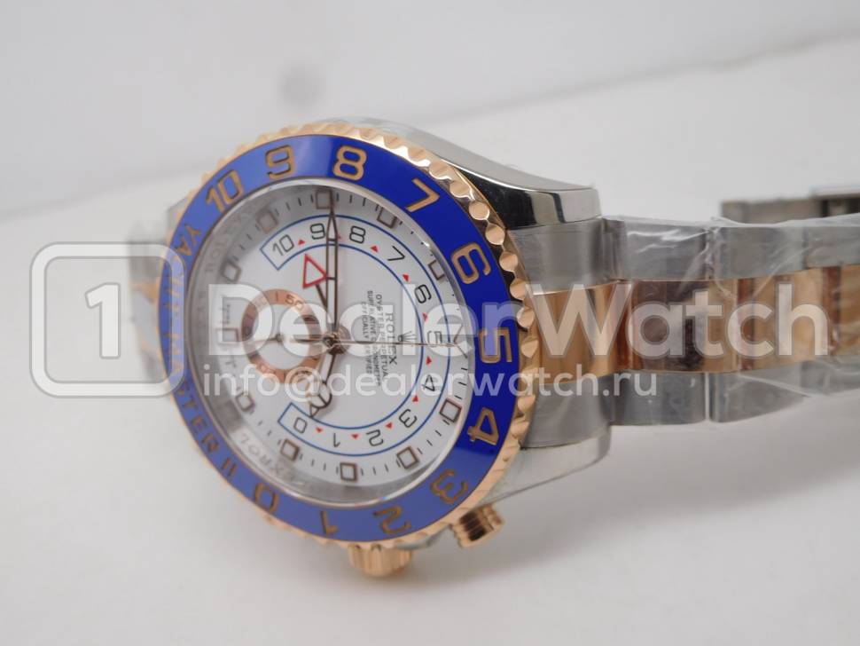 Часы Rolex Yacht-Master II 116681