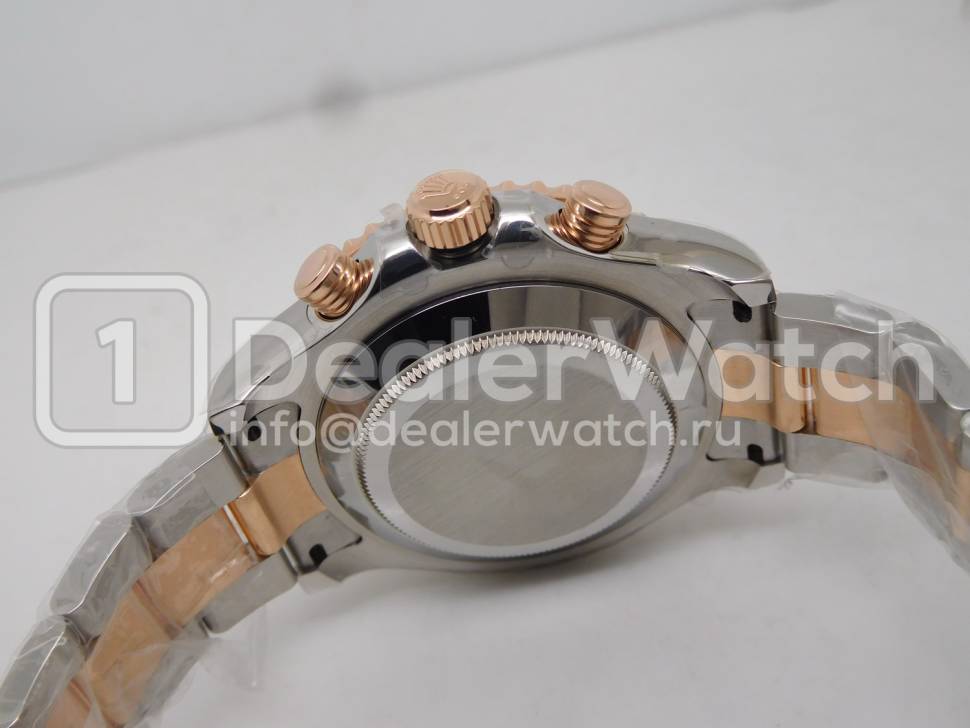 Часы Rolex Yacht-Master II 116681