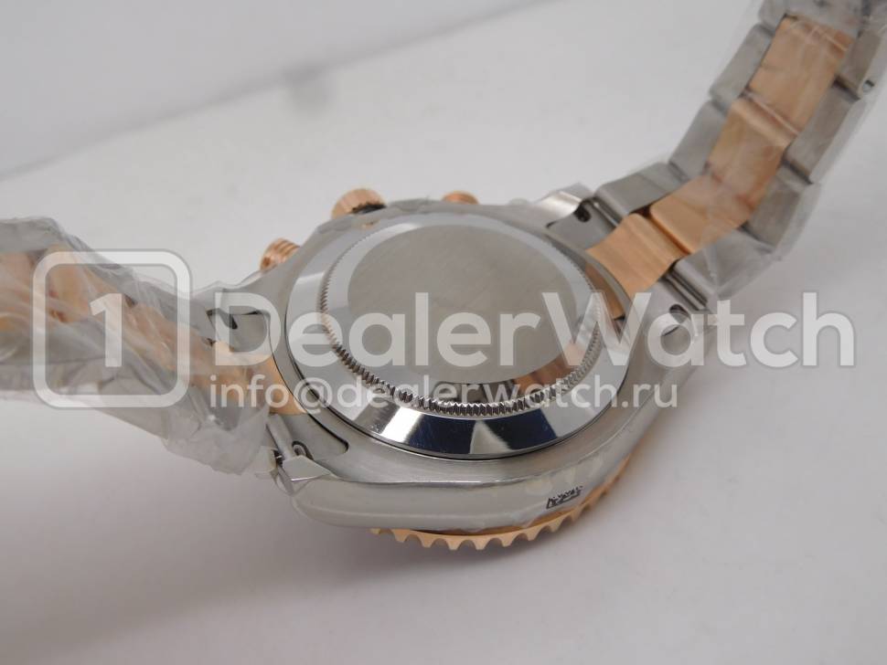 Часы Rolex Yacht-Master II 116681
