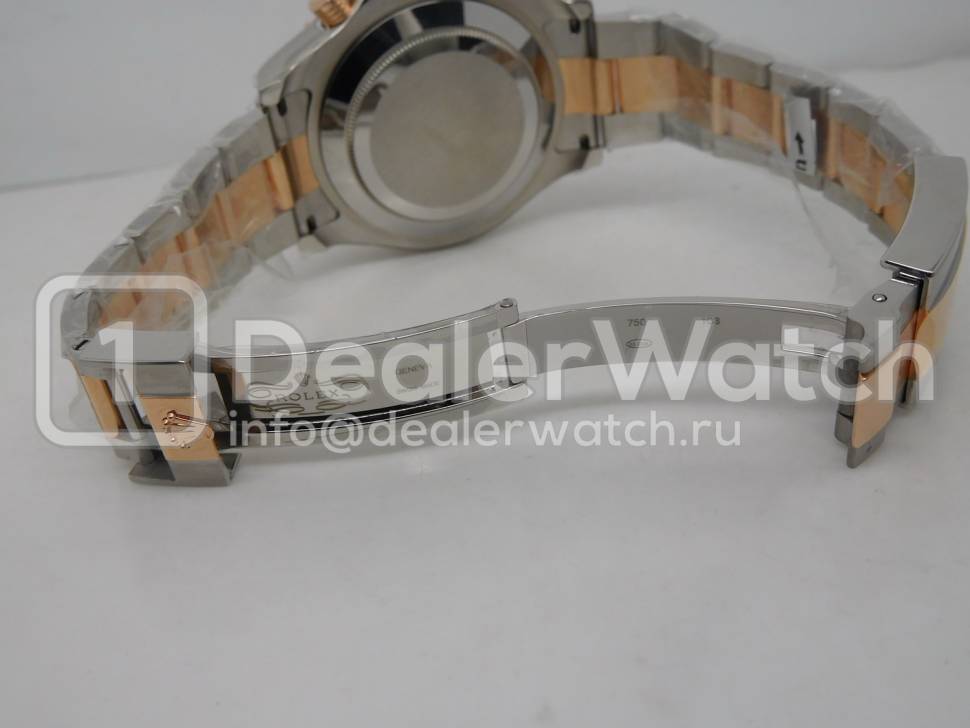 Часы Rolex Yacht-Master II 116681