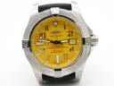 Часы Breitling Avenger II Seawolf