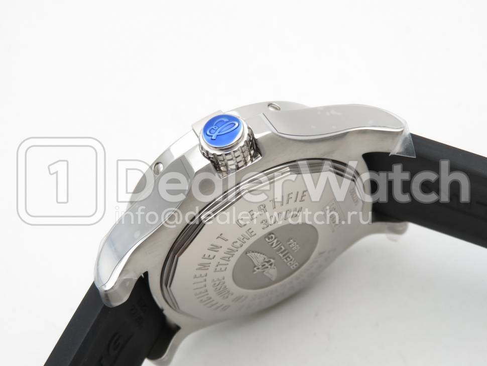 Часы Breitling Avenger II Seawolf