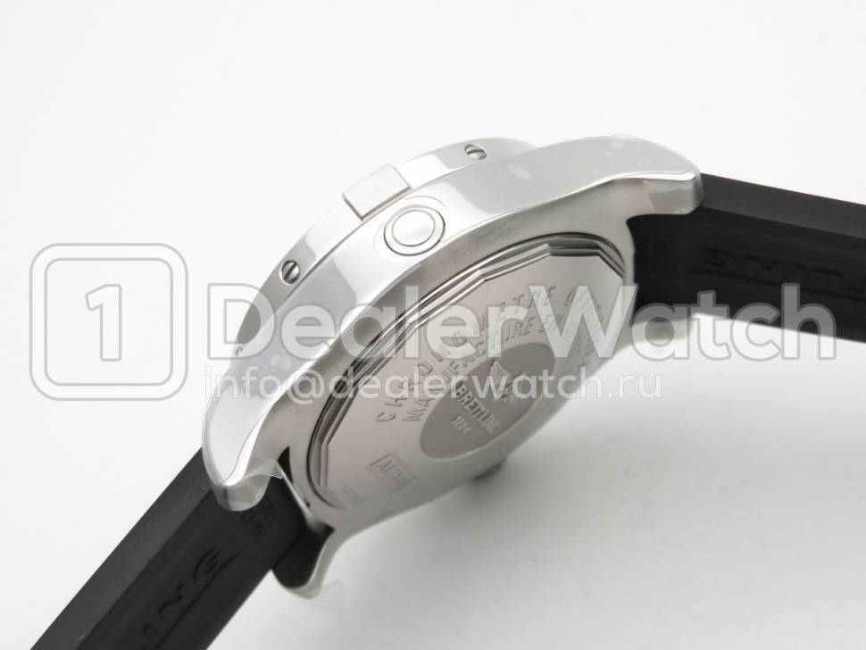 Часы Breitling Avenger II Seawolf