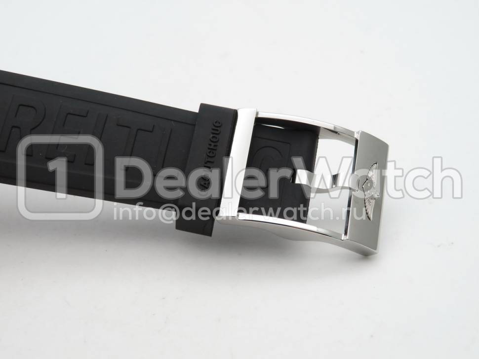 Часы Breitling Avenger II Seawolf