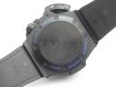 Часы Hublot Big Bang King Power Oceanographic 4000 Carbon
