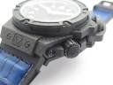 Часы Hublot Big Bang King Power Oceanographic 4000 Carbon