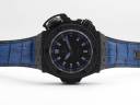 Часы Hublot Big Bang King Power Oceanographic 4000 Carbon