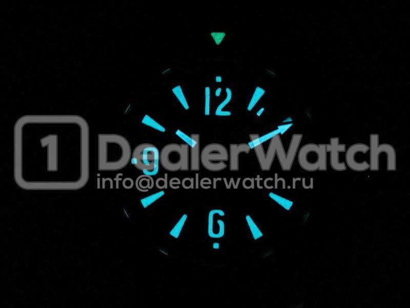Часы Jaeger-LeCoultre Master Compressor Diving Automatic Navy SEALs