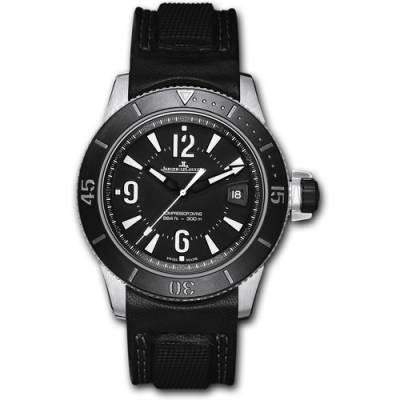 Jaeger-LeCoultre Master Compressor Diving Automatic Navy SEALs