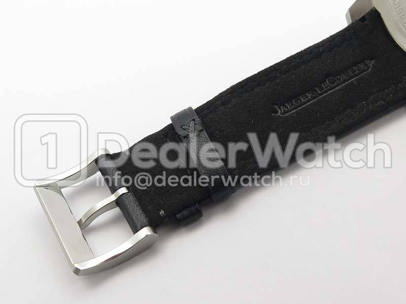 Часы Jaeger-LeCoultre Master Compressor Diving Automatic Navy SEALs