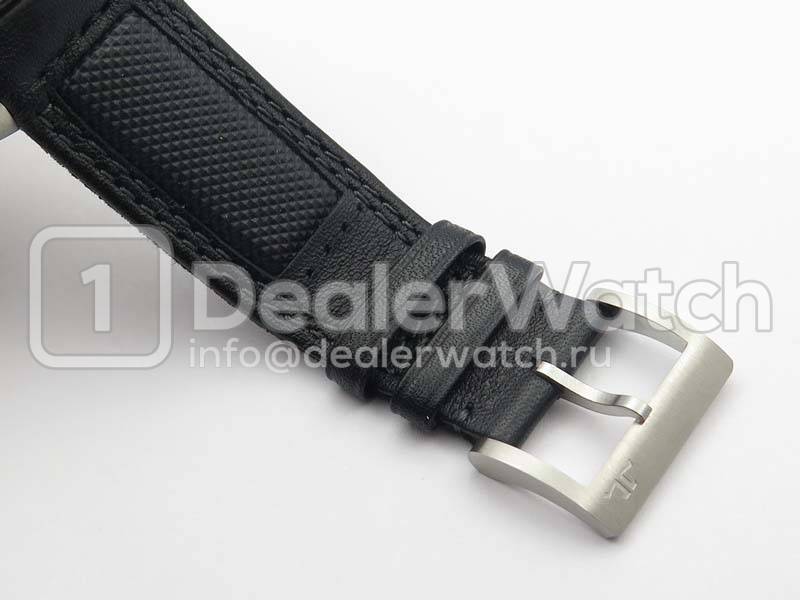 Часы Jaeger-LeCoultre Master Compressor Diving Automatic Navy SEALs