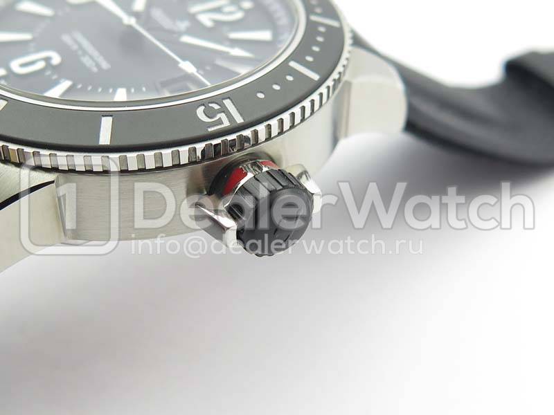 Часы Jaeger-LeCoultre Master Compressor Diving Automatic Navy SEALs