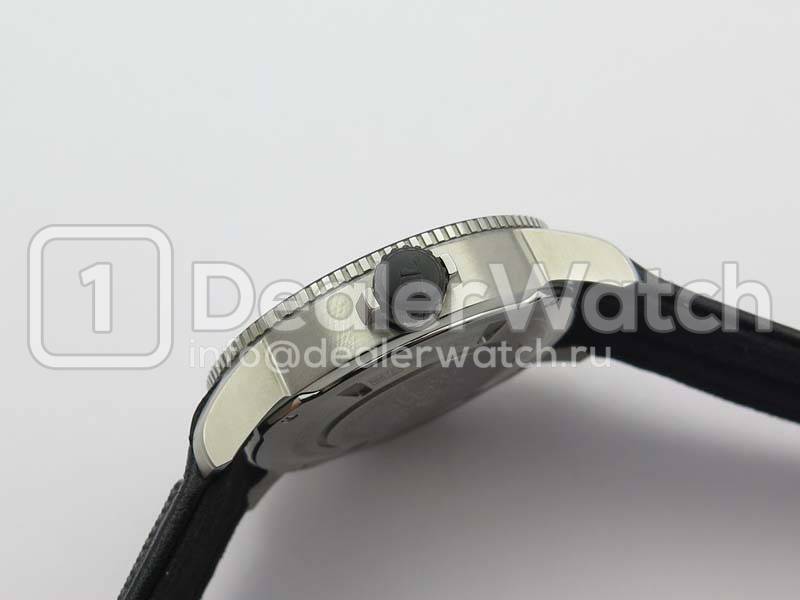 Часы Jaeger-LeCoultre Master Compressor Diving Automatic Navy SEALs