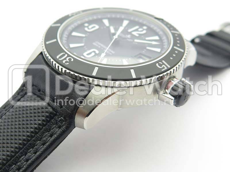 Jlc diver master compressor shop