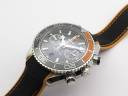 Часы Omega Seamaster Planet Ocean Master Chronometer Chronograph 45.5 mm