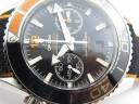 Часы Omega Seamaster Planet Ocean Master Chronometer Chronograph 45.5 mm