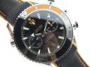 Часы Omega Seamaster Planet Ocean Master Chronometer Chronograph 45.5 mm