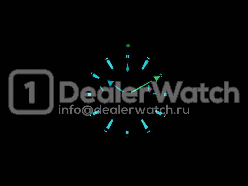 Часы Omega Seamaster Planet Ocean Master Chronometer Chronograph 45.5 mm