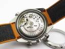 Часы Omega Seamaster Planet Ocean Master Chronometer Chronograph 45.5 mm