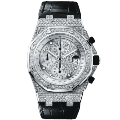 Audemars Piguet Royal Oak Offshore Chronograph