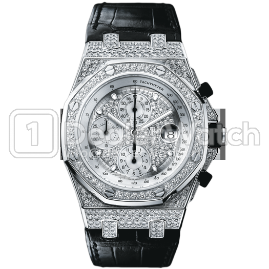 Часы Audemars Piguet Royal Oak Offshore Chronograph