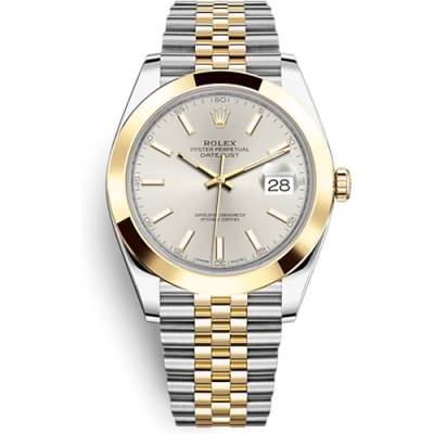 Rolex DateJust 41mm 126303