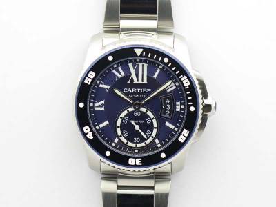 Cartier Calibre de Cartier Diver WSCA0011