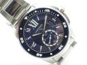 Часы Cartier Calibre de Cartier Diver WSCA0011