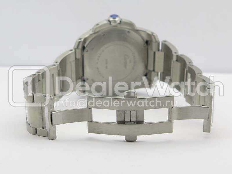 Часы Cartier Calibre de Cartier Diver WSCA0011