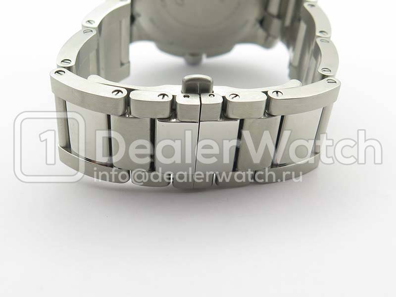 Часы Cartier Calibre de Cartier Diver WSCA0011