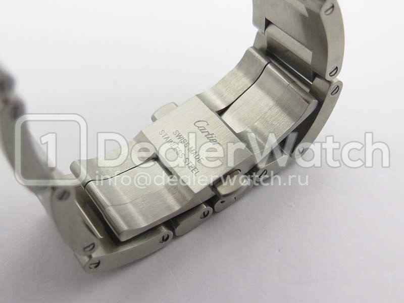 Часы Cartier Calibre de Cartier Diver WSCA0011