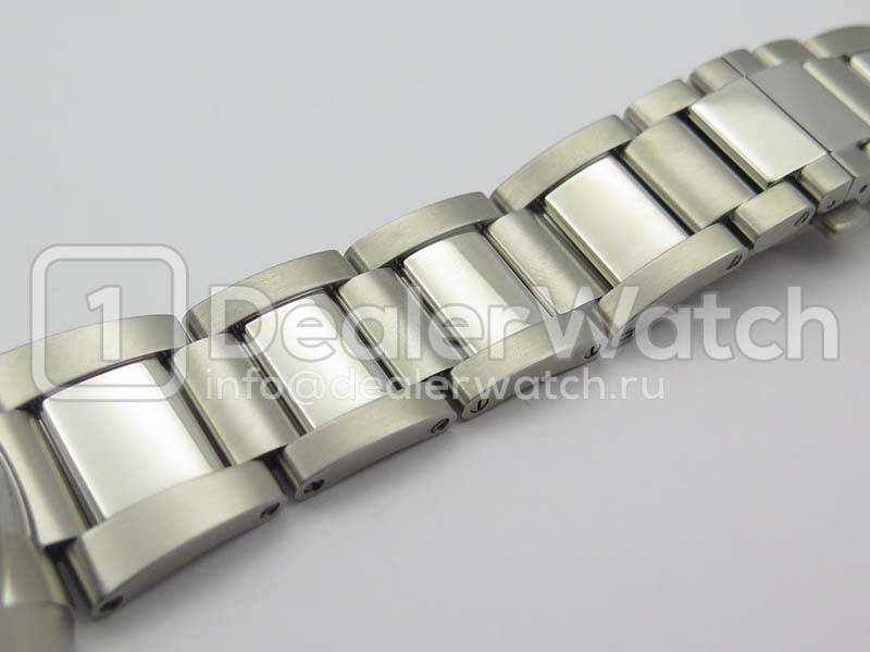Часы Cartier Calibre de Cartier Diver WSCA0011