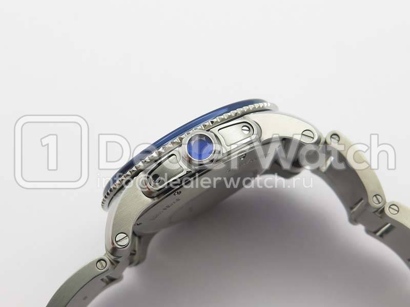 Часы Cartier Calibre de Cartier Diver WSCA0011