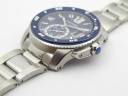 Часы Cartier Calibre de Cartier Diver WSCA0011