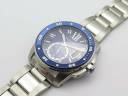 Часы Cartier Calibre de Cartier Diver WSCA0011