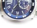 Часы Cartier Calibre de Cartier Diver WSCA0011