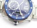 Часы Cartier Calibre de Cartier Diver WSCA0011