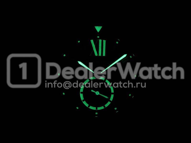 Часы Cartier Calibre de Cartier Diver WSCA0011