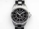 Часы Shanel J12 38mm Automatic H1626